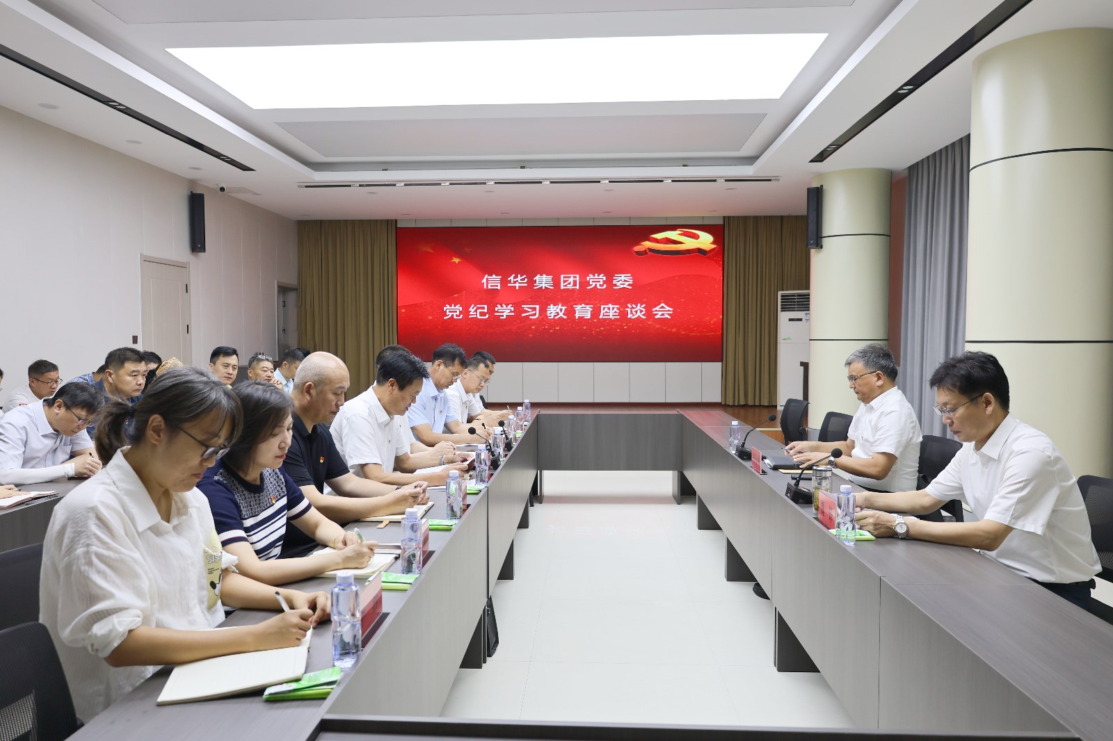 张传纲到2026世界杯足球官网调研党支部工作联系点